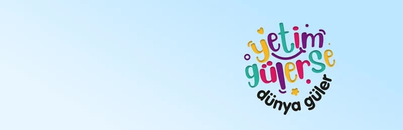 Yetim sponsorluğu programımız genişliyor