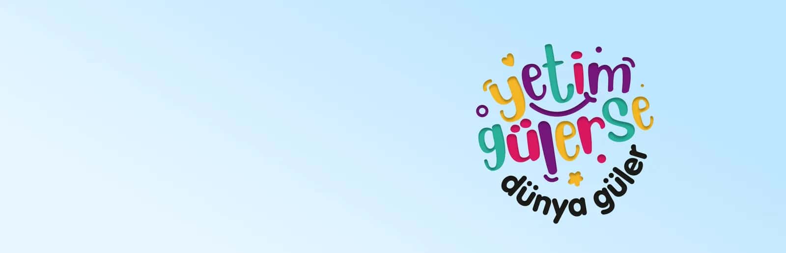Yetim sponsorluğu programımız genişliyor