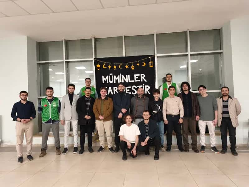 Genç İHH