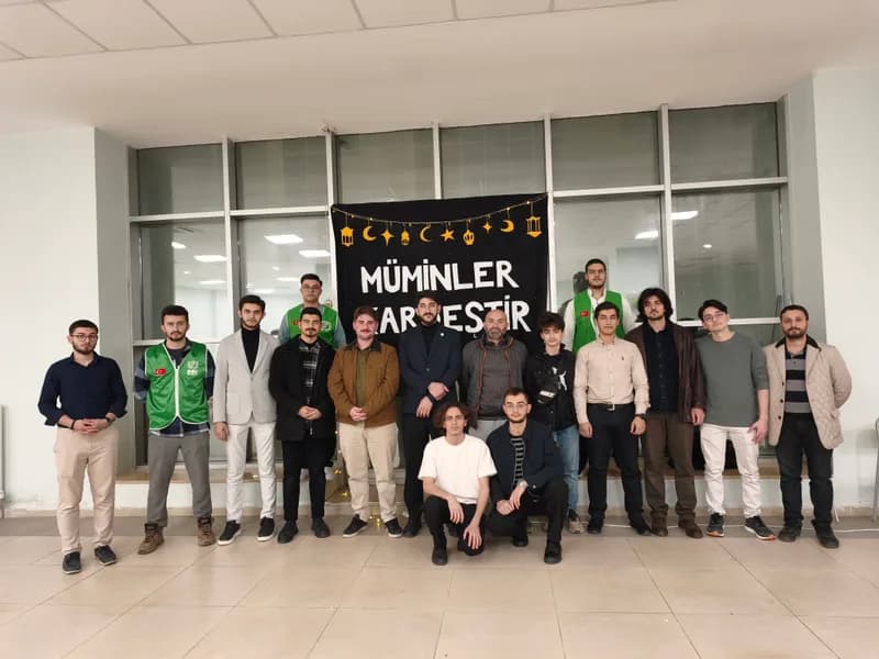Genç İHH