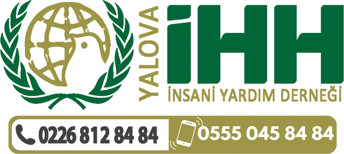 Yalova İHH ana sayfa